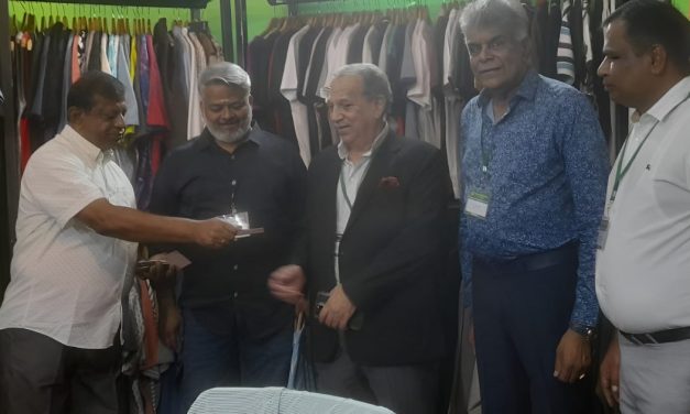 U.S. tariff a temporary setback, India poised for textile growth