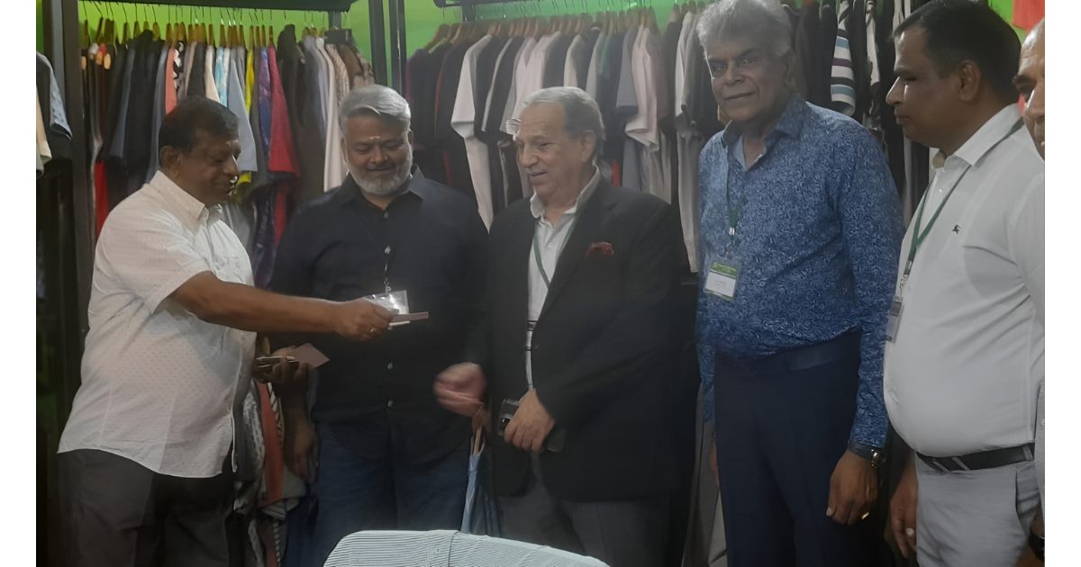 U.S. tariff a temporary setback, India poised for textile growth ...