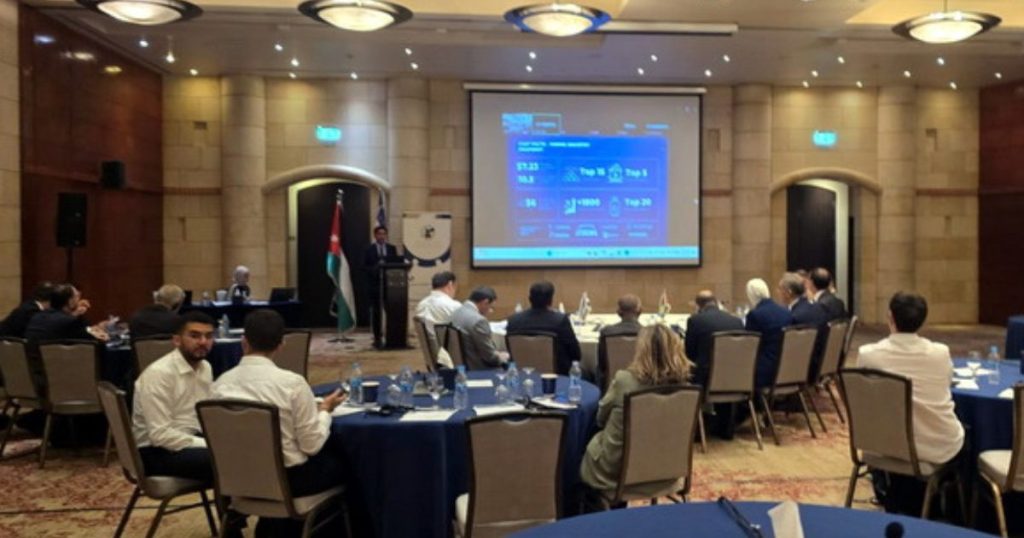 Uzbekistan, Jordan strengthen textile and garment cooperation