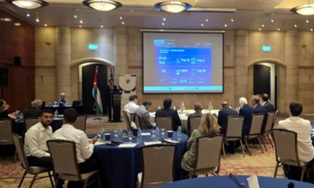 Uzbekistan, Jordan strengthen textile and garment cooperation