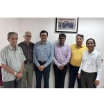 ACTI and SDC International join hands to enhance opportunities for students and industry collaboration