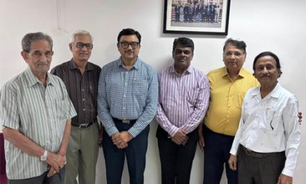 ACTI and SDC International join hands to enhance opportunities for students and industry collaboration