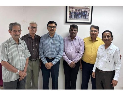 ACTI and SDC International join hands to enhance opportunities for students and industry collaboration