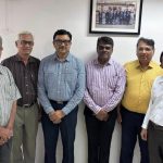 ACTI and SDC International join hands to enhance opportunities for students and industry collaboration