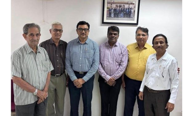 ACTI and SDC International join hands to enhance opportunities for students and industry collaboration