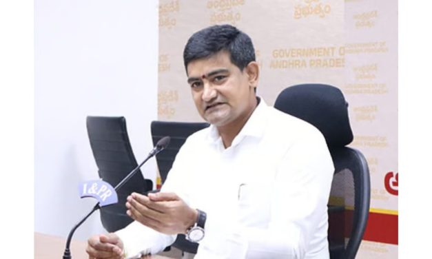 Andhra Pradesh seeks Swiss investment in textiles and innovation