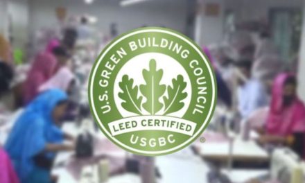 Bangladesh sets record with 36 LEED-Certified apparel factories in a year