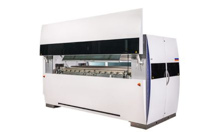 Benninger unveils dyeing and finishing solutions at ITMA Asia + CITME 2025