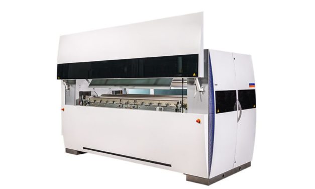 Benninger unveils dyeing and finishing solutions at ITMA Asia + CITME 2025