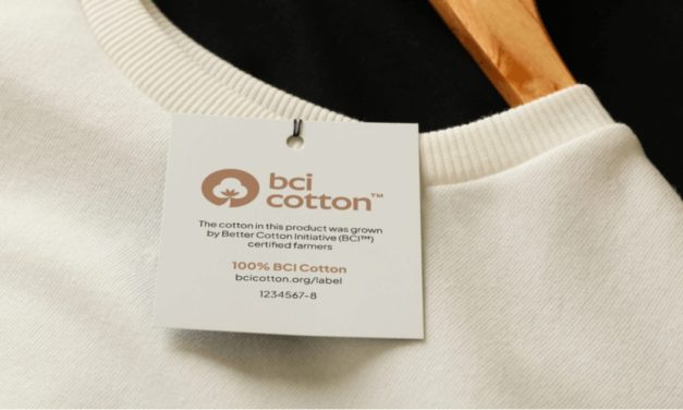 Better Cotton Initiative marks World Cotton Day with launch of innovative product label