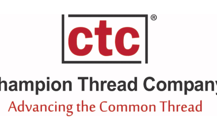 Champion Thread Company announces Poovey Family Scholarship