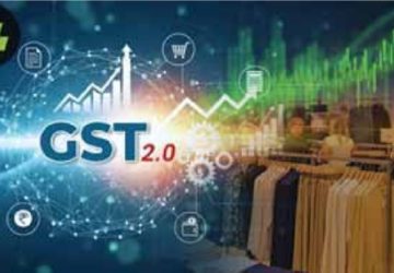 GST 2.0 - A progressive step by the Government