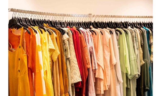 Global apparel trade grows 7% in H1 2025, WTO reports