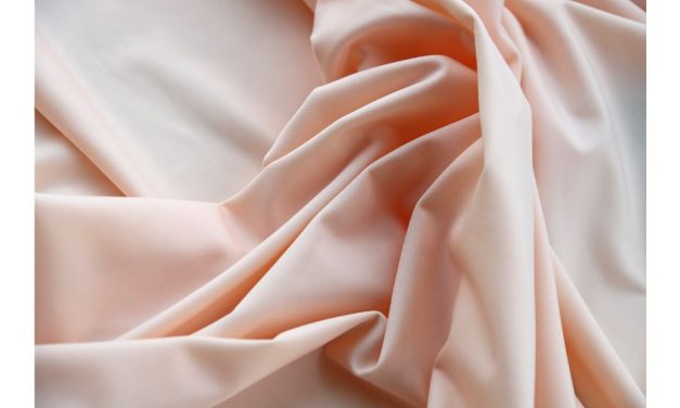 High-stretch fabrics from 2-bar tricot machines upgrade the comfort and style of classic clothing items