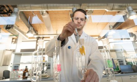 Hohenstein and GoBlu Drive Innovation in Sustainable Supply Chain Management