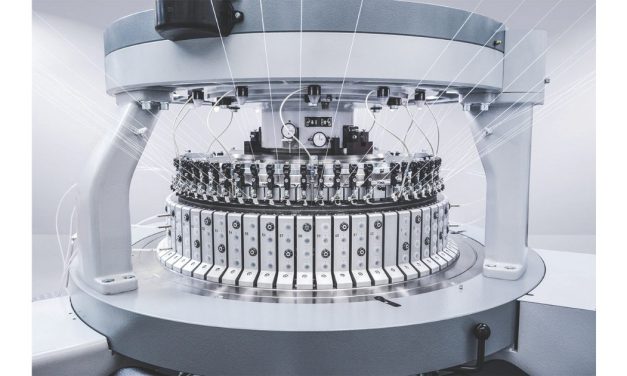 How to choose a Double Jersey Circular Knitting Machine