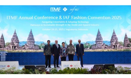 ITMF and IAF conclude successful Joint Convention 2025 in Yogyakarta, Indonesia