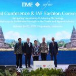 ITMF and IAF conclude successful Joint Convention 2025 in Yogyakarta, Indonesia