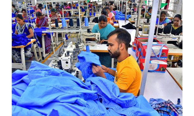 India cuts customs duties, simplifies exemptions to boost textile exports