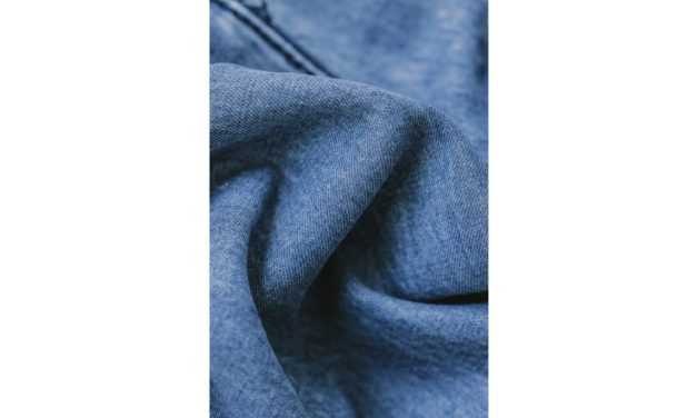 Lenzing launches new fiber: TENCEL™ Lyocell – HV100, a new solution mirroring nature’s irregularities