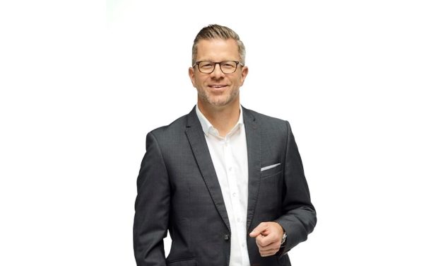 Lutz Wolf becomes CEO of the KARL MAYER Group