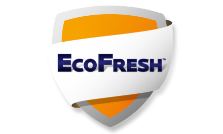 Microban International launches EcoFresh Odor-Capture Technology