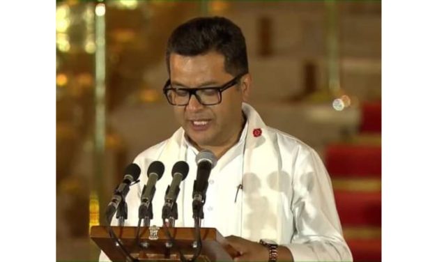 Minister Pabitra Margherita visits Russia, backs Indian textile workers and bilateral ties