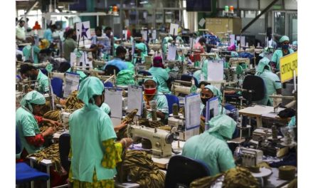 Next manufacturing wave: How digital and on-demand textile printings are changing fashion supply chains?