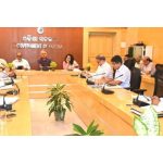 Odisha boosts textile sector with ₹700 cr investment, 1,000 new jobs in Khurda