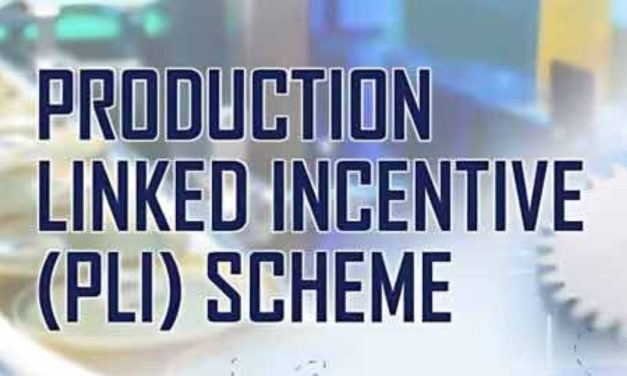 PLI Scheme for textiles revised to boost investment & jobs