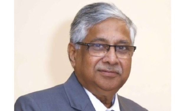 Rajiv Ranjan re-elected President of The Textile Association (India), Mumbai Unit