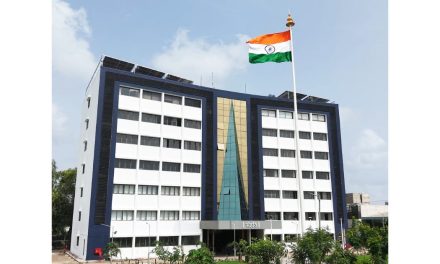 SGCCI seeks Govt. support to shield textile MSMEs from US Tariffs