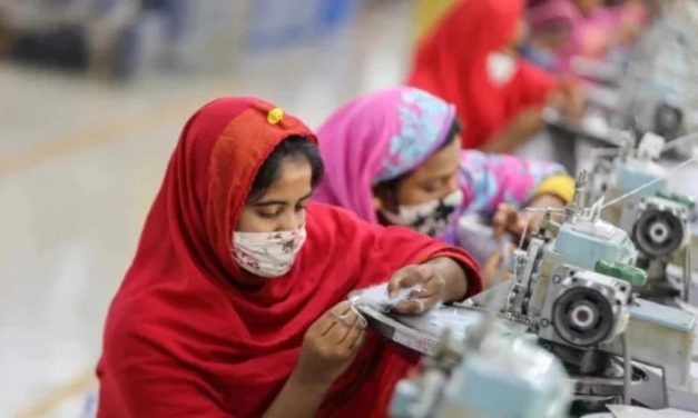 Saudi investors eye RMG factories with Bangladesh collaboration