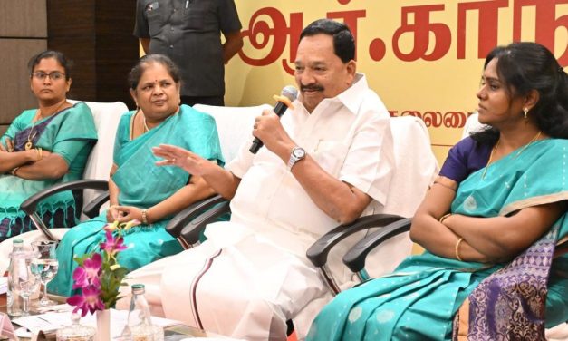 Tamil Nadu Govt. considering all the demands of the textile industry