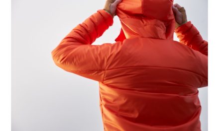 Teijin Frontier launches THERMOFRONT™ – sustainable, high-performance insulation for apparel