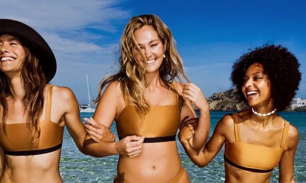 The LYCRA Company showcased Renewable Fiber Innovation at MarediModa 2025