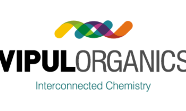 Vipul Organics announces fund-raise of Rs. 35,23,70,000/- through preferential allotment