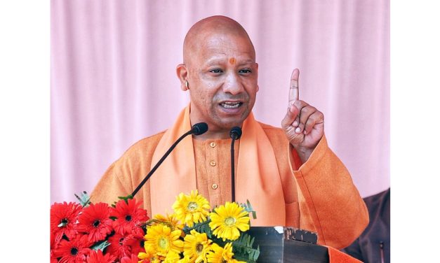 Yogi Govt. to build ₹1,680 cr PM Mitra Textile Park in UP