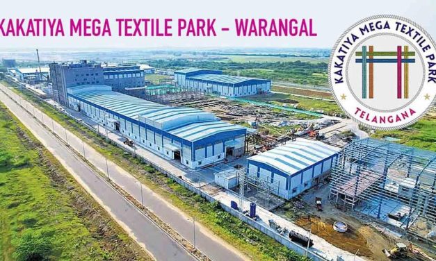 ‘Made in Telangana’ T-Shirts go global as Youngone begins exports from Warangal