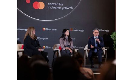 AI, Inclusion, and Sustainability: ShinWon shares the future of fashion at ASEAN Inclusive Growth Summit