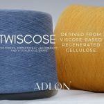AIRJET Performance Yarns – TWISCOSE by ADLON