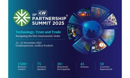 CII Partnership Summit 2025: shaping the future of growth and innovation