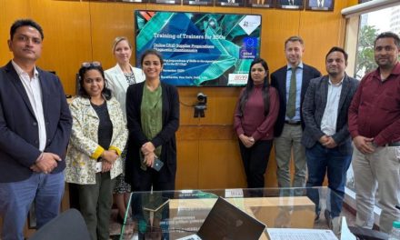 CITI partners with International Trade Centre for capacity-building initiative on EU’s Corporate Sustainability Due Diligence Directive