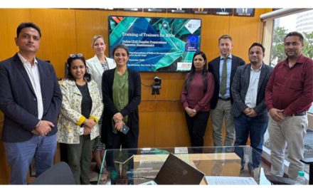 CITI partners with International Trade Centre for capacity-building initiative on EU’s Corporate Sustainability Due Diligence Directive