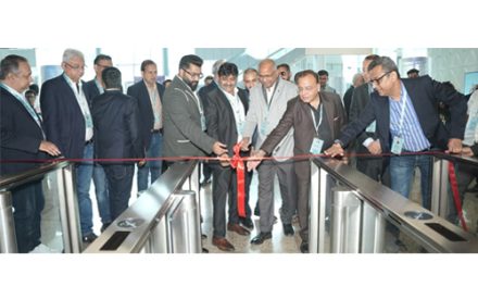 CMAI Organizes the 3rd North India Garment Fair (NIGF 2025) to New Delhi, Aiming to Drive Growth in the Northern Apparel Market