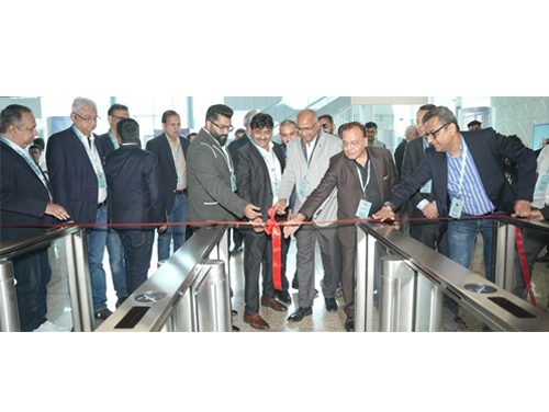 CMAI Organizes the 3rd North India Garment Fair (NIGF 2025) to New Delhi, Aiming to Drive Growth in the Northern Apparel Market