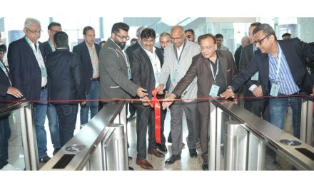 CMAI Organizes the 3rd North India Garment Fair (NIGF 2025) to New Delhi, Aiming to Drive Growth in the Northern Apparel Market