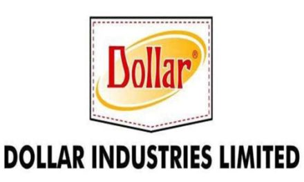 Dollar Industries Reports Robust Q2 Results: Operation EBITDA Up 23.3% Yoy To ₹6,031 Lakh With A Margin Of 12.8%