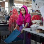 Energy crisis and political unrest threaten Bangladesh’s garment exports