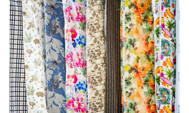 FESPA announces launch of textile, a new event to serve the global textile printing community